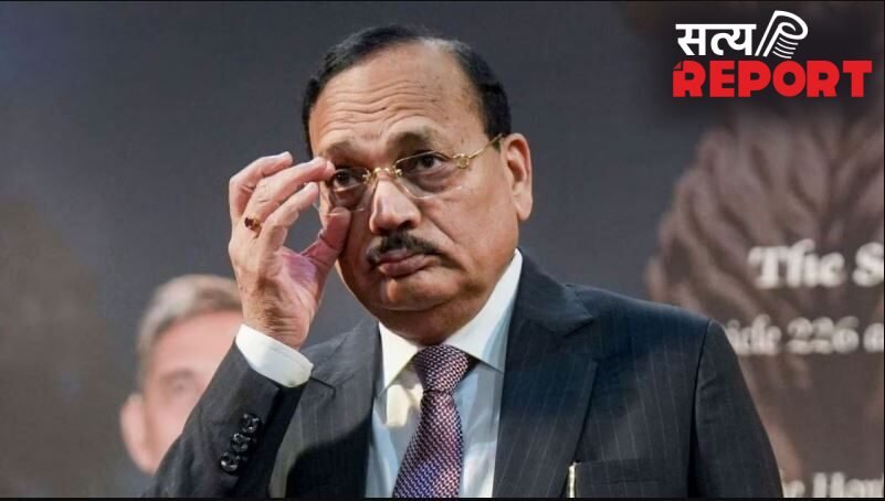 CJI सूर्यकांत का विवादित बयान बेरोज़गार युवाओं को ‘कॉकरोच’ बोला बताया तंत्र को बनाते हैं निशाना