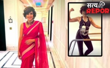 54 की उम्र में भी मंदिरा बेदी की फिटनेस का क्या है सीक्रेट? खुद बताया अपनी ‘टोंड बॉडी’ का रूटीन