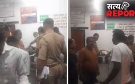 फरिश्ता बनकर आए थे, खुद ही शिकार बन गए: दो भाइयों समेत 8 को कार ने रौंद डाला, अंबेडकरनगर हादसे की पूरी कहानी