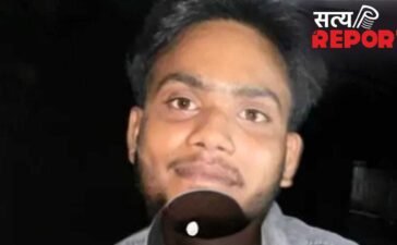 सऊदी अरब में प्रयागराज के युवक की हत्या, बांग्लादेशी रूममेट ने ईंट-पत्थरों से हमला कर मार डाला, सदमे में परिवार सऊदी अरब में प्रयागराज के युवक की हत्या, बांग्लादेशी रूममेट ने ईंट-पत्थरों से हमला कर मार डाला, सदमे में परिवार