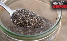 भिगोकर या भूनकर: भरपूर फायदा पाने के लिए कैसे खाना चाहिए चिया सीड्स?