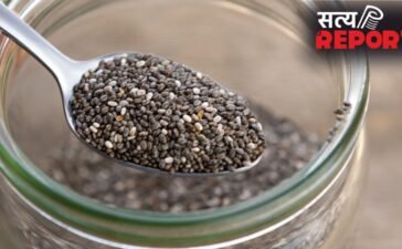 भिगोकर या भूनकर: भरपूर फायदा पाने के लिए कैसे खाना चाहिए चिया सीड्स?