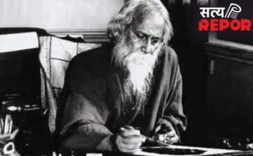 बंगाल चुनाव के बाद पढ़ें रवींद्रनाथ टैगोर के ये कोट्स, हार कर उठ खड़ा होने का मिलेगा हौसला