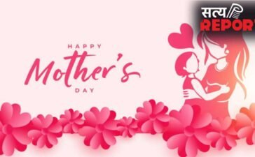 Mothers Day 2026 Shayari: मदर्स डे पर अपनी मां को भेजें प्यार भरे मैसेज, यहां से शेयर कर दिल छू जाने वाली शायरी