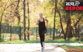 50 साल से ज्यादा उम्र की महिलाओं को वजन घटाने के लिए रोजाना कितने कदम चलना चाहिए?