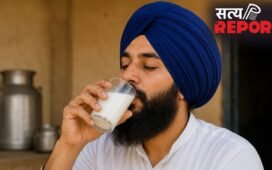 पंजाब में सबसे ज्यादा किस जानवर का दूध पिया जाता है? फौलादी शरीर के लिए आप भी करें शामिल