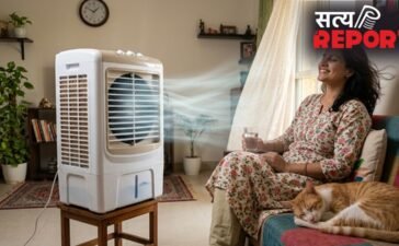 बिना बर्फ के भी कूलर से मिलेगी AC जैसी ठंडी हवा, बस कर लें ये एक काम