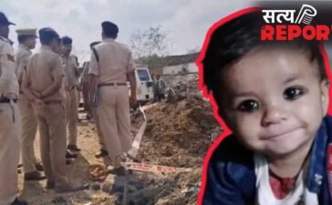 बड़ी मम्मी निकली मासूम की कातिल… 3 साल के भतीजे को जान से मार डाला, फिर कचरे के ढेर में दबाया