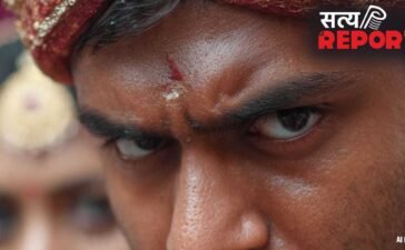 जूता चुराई में साली ने मांगा नेग, बदले में दूल्हे ने कर दी ऐसी हरकत… दुल्हन ने कैंसिल की शादी जूता चुराई में साली ने मांगा नेग, बदले में दूल्हे ने कर दी ऐसी हरकत… दुल्हन ने कैंसिल की शादी