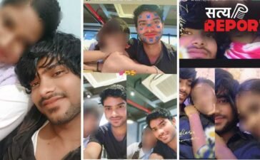 आपका इंस्टा फ्रेंड ‘सौरभ सिंह’ तो नहीं? लखनऊ का शोएब हिंदू लड़कियों को ऐसे करता था टारगेट, फिर करता था ब्लैकमेल