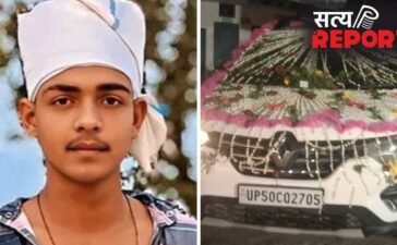 ‘मैं सेहरा बांध के आऊंगा, वादा है…’, बारात लेकर जा रहा था दूल्हा, 3 बदमाशों ने रास्ते में ही कर दिया मर्डर, सदमे में दुल्हन