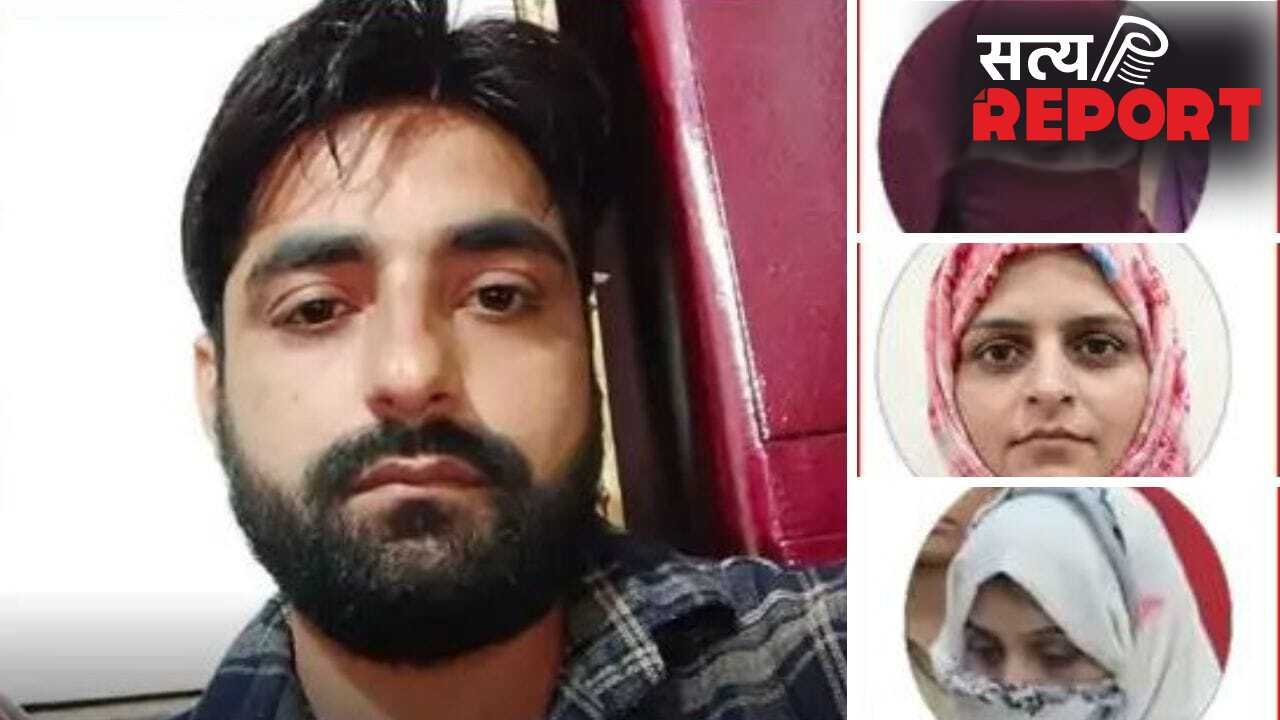 यूपी का करोड़पति चपरासी… खाते में मिले 5.50 करोड़ रुपये, 3 बीवियों संग ऐसे जोड़ी थी रकम, खेल में सास-साली भी शामिल