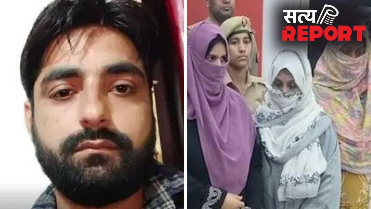 पीलीभीत के करोड़पति चपरासी पर एक और खुलासा, तीनों बीवियों से छुपा रखा था ये खुफिया राज