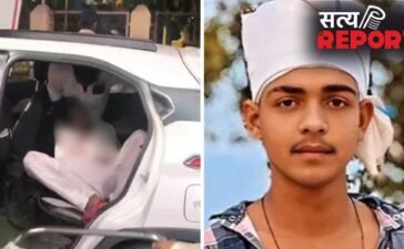 जौनपुर: दुल्हन का रिश्तेदार ही निकला दूल्हे का कातिल, शादी के दिन बारात को बीच में रोक मार दी थी गोली