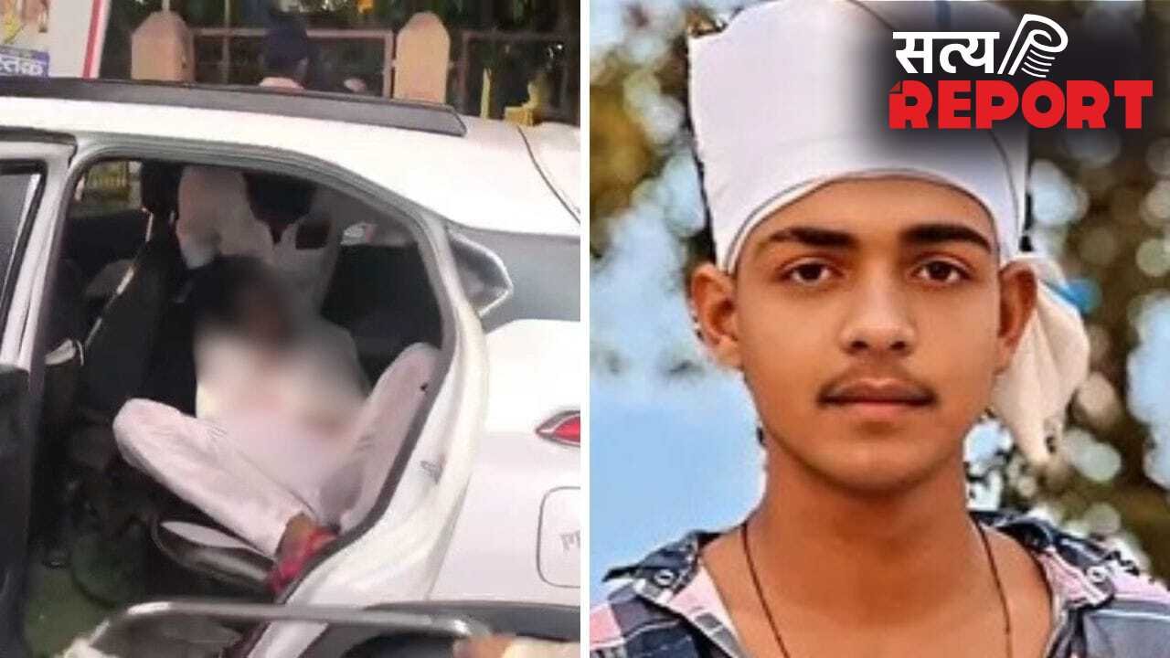 जौनपुर: दुल्हन का रिश्तेदार ही निकला दूल्हे का कातिल, शादी के दिन बारात को बीच में रोक मार दी थी गोली