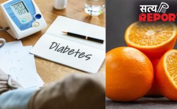 क्या डायबिटीज में संतरा खाया जा सकता है? AIIMS के डॉक्टर से जान लें शुगर पेसेंट्स के लिए कितना है फायदेमंद