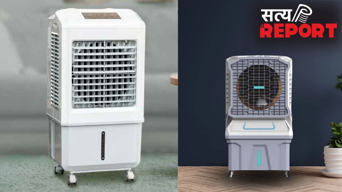 रात में कूलर के पानी में मिलाएं बस ये 2 चीजें, सुबह तक मिलेगी बर्फीली हवा, एसी भी होगा फेल