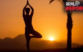 रोजाना सुबह 10 मिनट सूर्य नमस्कार करने से क्या होता है? जान लें इसे करने का सही तरीका