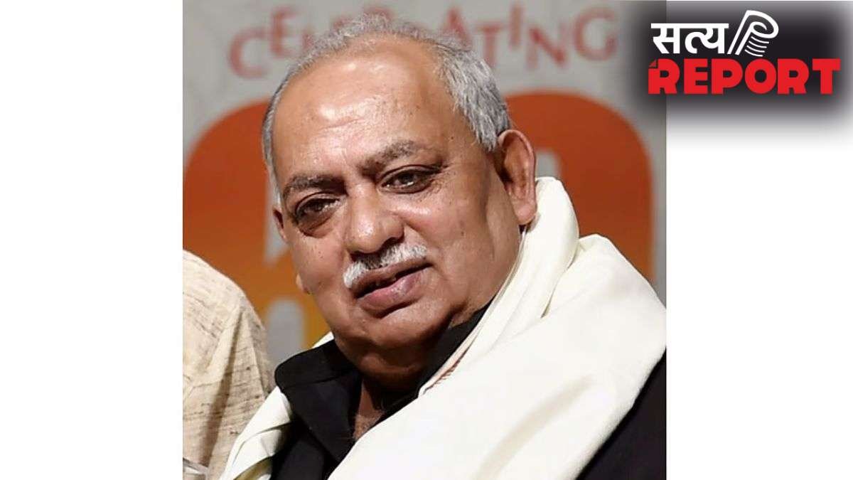 Munawwar Rana Shayari: घर में रहते हुए ग़ैरों की तरह होती हैं...यहां पढ़ें मुनव्वर राना की मशहूर शायरी