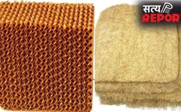 Cooler Tips: घास या हनीकॉम्ब पैड्स? आपके कूलर के लिए कौन सा कूलिंग पैड्स बेस्ट है?
