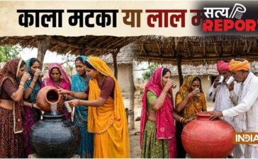 काला मटका या लाल मटका, किसमें पानी ज्यादा ठंडा रहता है? खरीदने से पहले जान लें