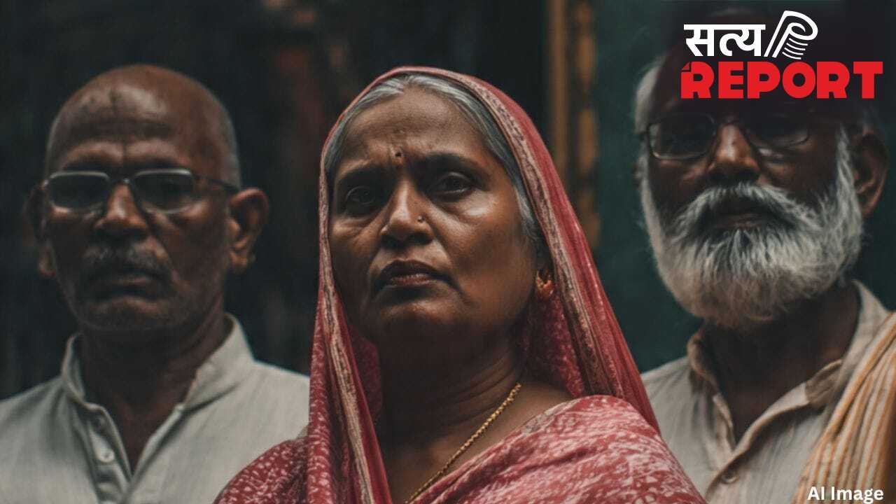 दो पत्नियां तो डबल फैमिली, दो पति तो… जनगणना के फॉर्म में हुए ये बड़े बदलाव, पढ़ें डिटेल