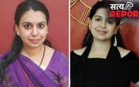 लंदन की नौकरी छोड़ने वाली ‘धाकड़’ IAS दिव्या मित्तल, देवरिया में पद से क्यों हटाया, क्या नेताओं से तकरार पड़ी भारी? अब मिली ये नई जिम्मेदारी