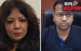 IAS Ramesh Ranjan: यूपी में 38 तबादलों के बीच क्यों हो रही IAS रमेश रंजन की सबसे ज्यादा चर्चा? लेडी तहसीलदार संग हुआ था iPhone विवाद