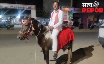 ‘घोड़े की राइड लोगे क्या…’, शातिर चोर ने भिड़ाई ऐसी तरकीब, एक्सचेंज ऑफर देकर बाइक सवार को लगा गया चूना ‘घोड़े की राइड लोगे क्या…’, शातिर चोर ने भिड़ाई ऐसी तरकीब, एक्सचेंज ऑफर देकर बाइक सवार को लगा गया चूना