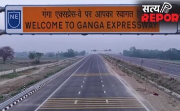 Ganga Expressway New Update: मुफ्त में करें गंगा एक्सप्रेसवे का सफर, इतने दिन तक नहीं देना होगा टोल टैक्स