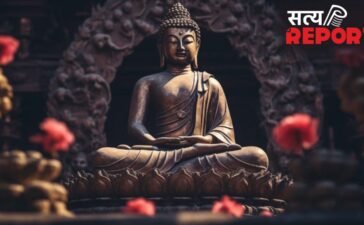 Buddha Quotes in Hindi:  गौतम बुद्ध की इन बातों में छिपा है सफलता का राज, आज ही बांध लें गांठ