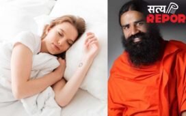 रोजाना अच्छ नींद क्यों है जरूरी, बाबा रामदेव ने बताए साउंड स्लीप के लिए क्या उपाय करें