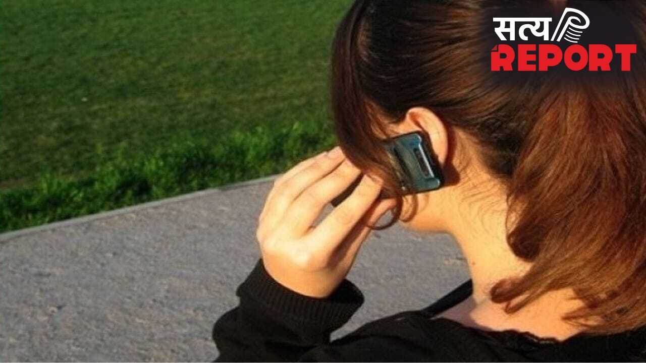 घंटों तक फोन पर बात करती थी बीवी… चिढ़कर पति ने जान से मार डाला, फिर फैला दी सुसाइड की अफवाह