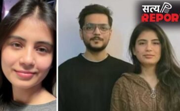 सुलझ गई प्रज्ञा सिंह मिस्सिंग मिस्ट्री: केदारनाथ से लौटते समय ट्रेन से कैसे गायब हुई दुल्हन? खुद बताई 6 दिन की पूरी कहानी