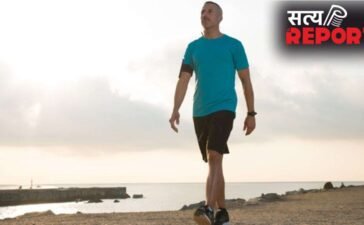 एक दिन में कितने किलोमीटर चलना चाहिए? ऐज के हिसाब से जानें आपको कितना चलना चाहिए