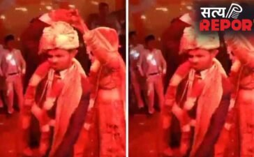 ‘उठा ले जाऊंगा तुझे मैं डोली में…’, दूल्हे ने किया ऐसा डांस, दुल्हन ने उतार फेंकी जयमाला, तोड़ दी शादी