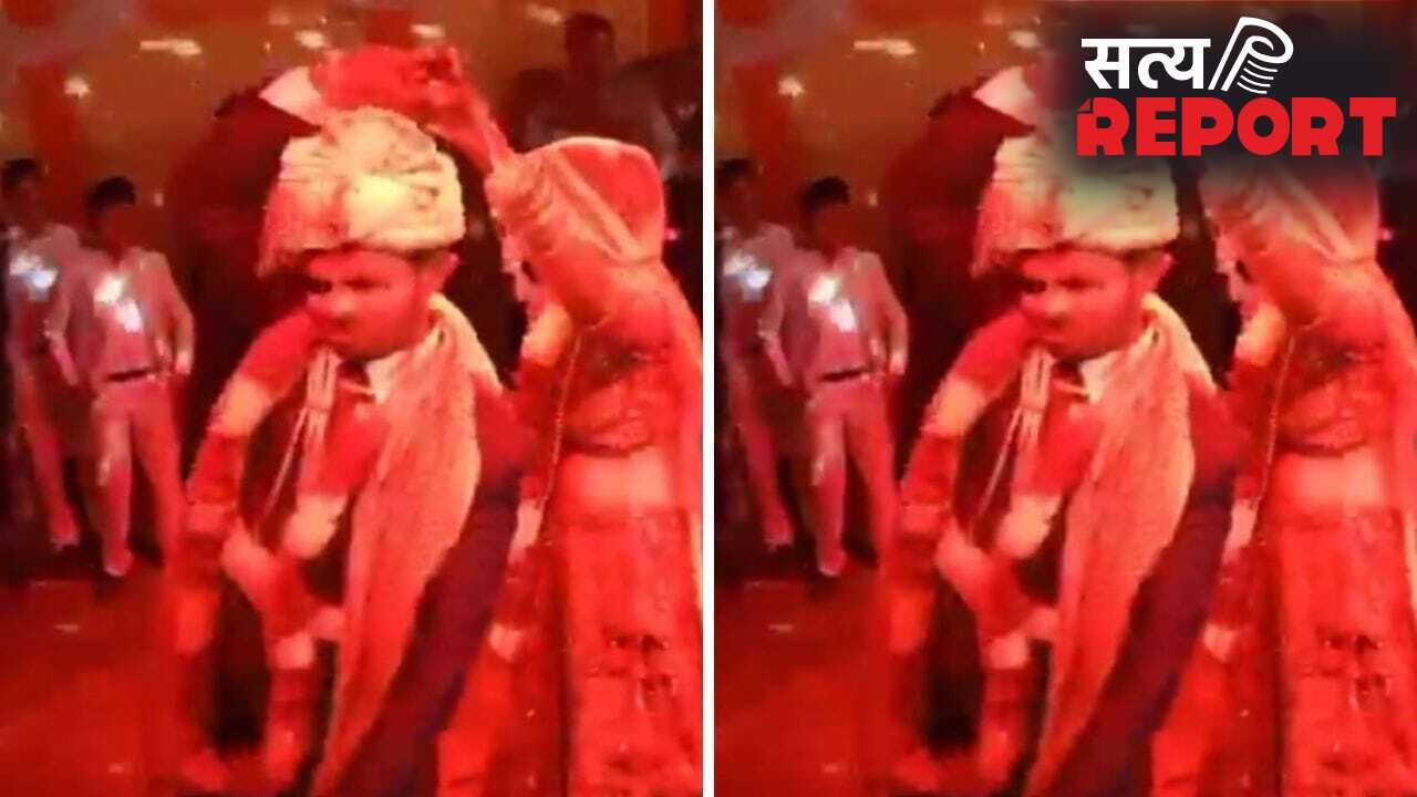 ‘उठा ले जाऊंगा तुझे मैं डोली में…’, दूल्हे ने किया ऐसा डांस, दुल्हन ने उतार फेंकी जयमाला, तोड़ दी शादी