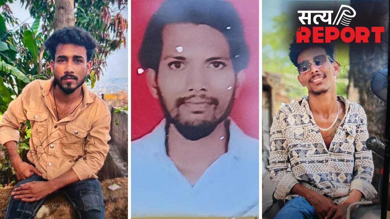 हिंदू जीजा से नफरत करता था शकील खान, सिखाना चाहता था सबक… दोस्त संग मिलकर गोदा चाकू