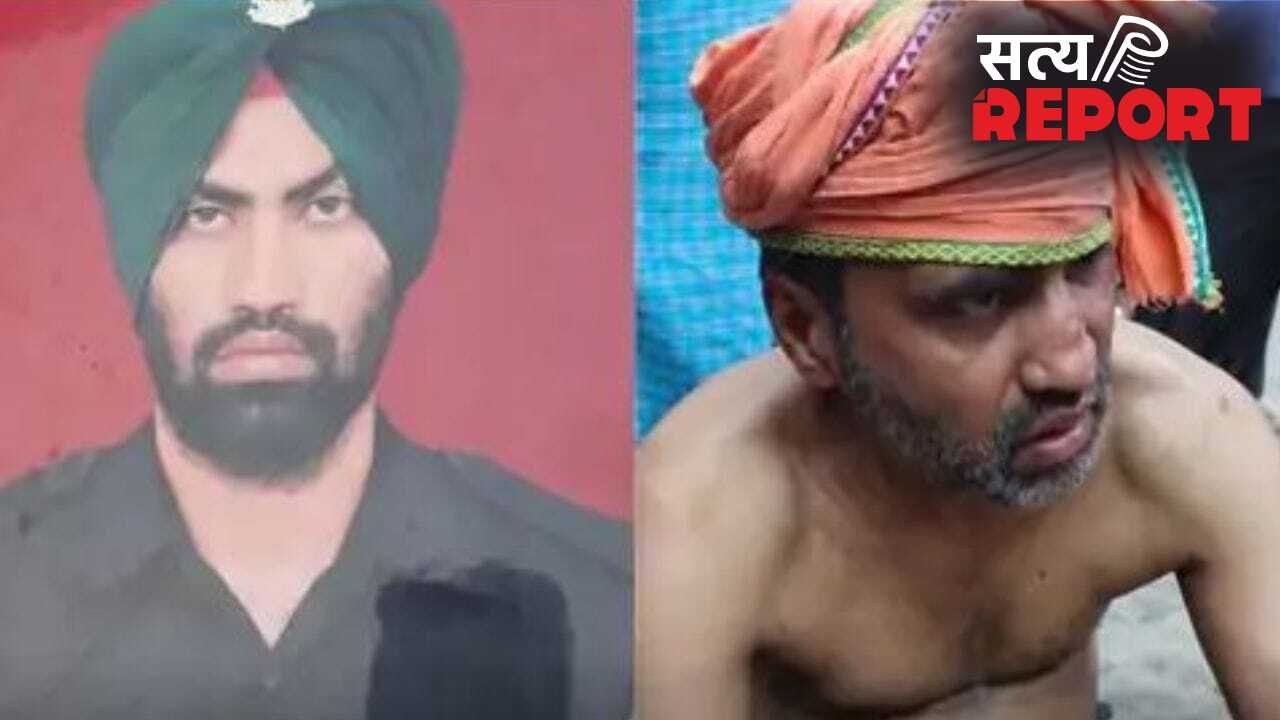 साइको किलर गुरप्रीत सिंह के निशाने पर थे 7 और बेकसूर लोग… मिला ये सबूत, पड़ोसियों ने क्या बताया?