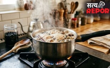 चाय को कितनी देर तक उबालना चाहिए? टी लवर्स जान लें सही समय