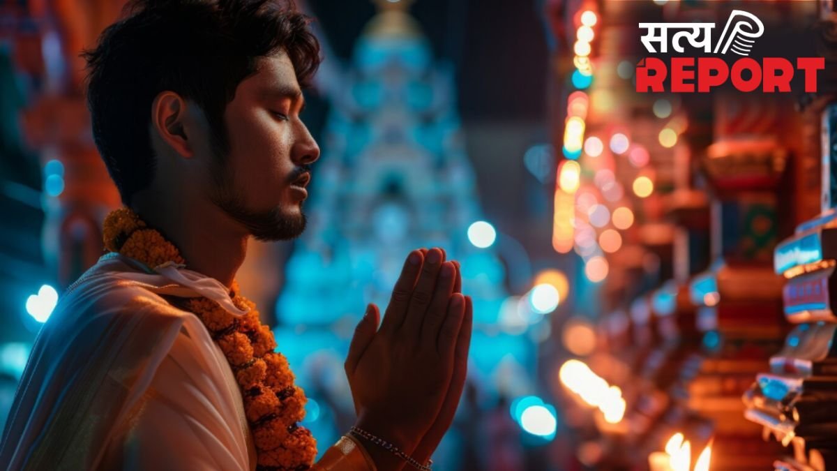 ज्येष्ठ माह के पहले दिन करें ये उपाय, जीवन में पाएंगे प्रगति और होगा धन लाभ