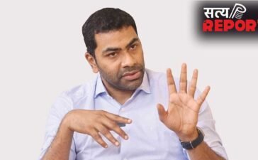 उत्तरी भारत में सनातन का मतलब हिंदू धर्म से है, उदयानिधि के बयान पर टीवीके महासचिव आधव का जवाब- तमिलनाडु में इसे असामनता कहते हैं