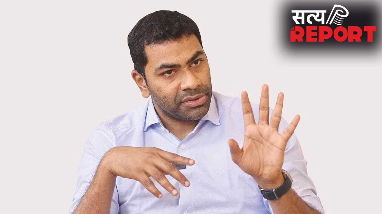 उत्तरी भारत में सनातन का मतलब हिंदू धर्म से है, उदयानिधि के बयान पर टीवीके महासचिव आधव का जवाब- तमिलनाडु में इसे असामनता कहते हैं
