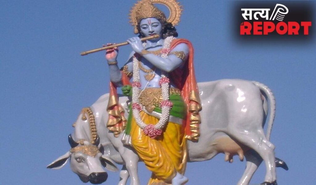Adhik Maas 2026: कभी ‘मलमास’ कहलाया था अशुभ, Lord Krishna की कृपा से बना यह पवित्र महीना