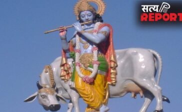 Adhik Maas 2026: कभी ‘मलमास’ कहलाया था अशुभ, Lord Krishna की कृपा से बना यह पवित्र महीना