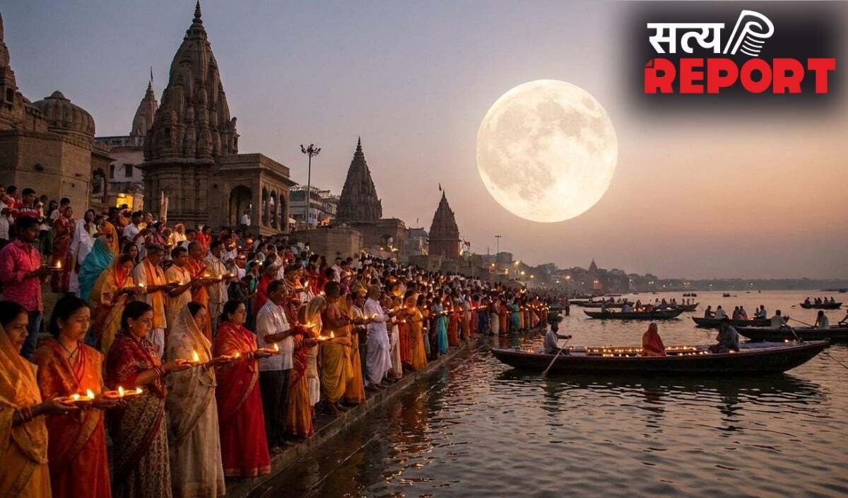 अधिक मास पूर्णिमा पर करें ये चमत्कारी उपाय, मिलेगा Double Benefit, घर आएगी सुख-समृद्धि