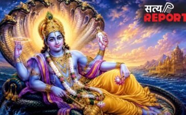 क्यों कहलाती है Adhik Purnima 'सर्व सिद्धिदायिनी'? जानें Lord Vishnu से इसका Special Connection