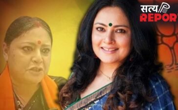 मिथुन से श्रीदेवी तक के लिए डिजाइन किए कॉस्ट्यूम, अब बनेंगी बंगाल की डिप्टी सीएम, जानें कौन हैं अग्निमित्रा पॉल