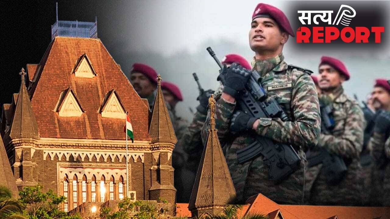 ‘अग्निवीर को शहीद सैनिकों की तरह लाभ नहीं दिए जा सकते’, मुरली नायक की मां की याचिका पर केंद्र सरकार का हाई कोर्ट में जवाब