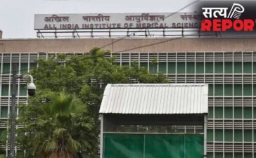 AIIMS दिल्ली में मिर्गी मरीजों के लिए नई TDM सुविधा शुरू, अब सस्ती होगी दवा मॉनिटरिंग जांच
